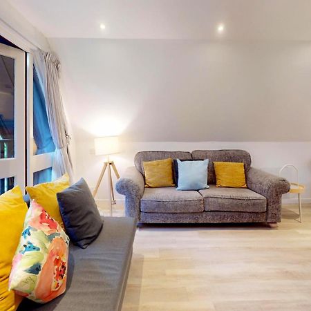 St Ives Bluebell Cottage Extérieur photo