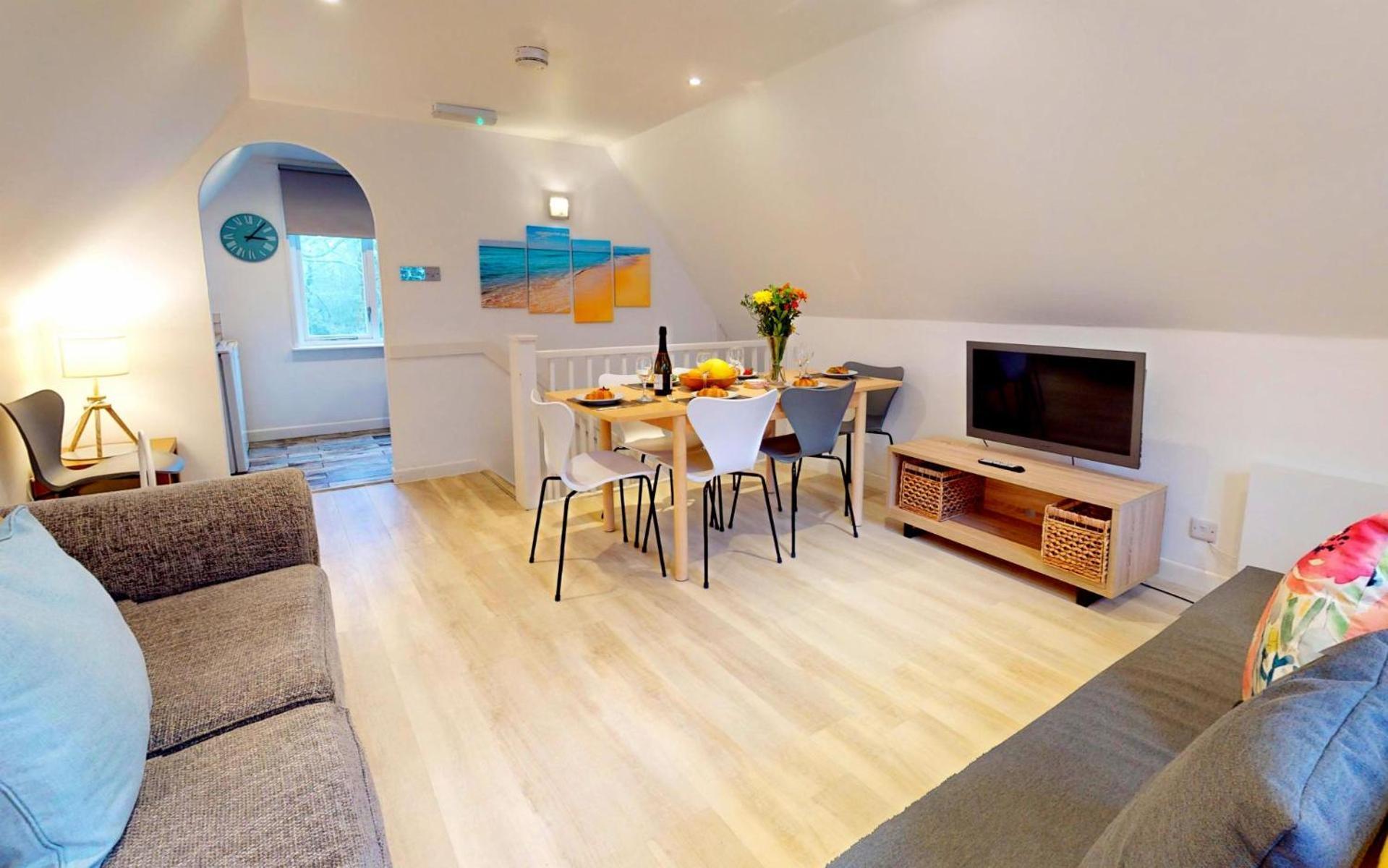St Ives Bluebell Cottage Extérieur photo