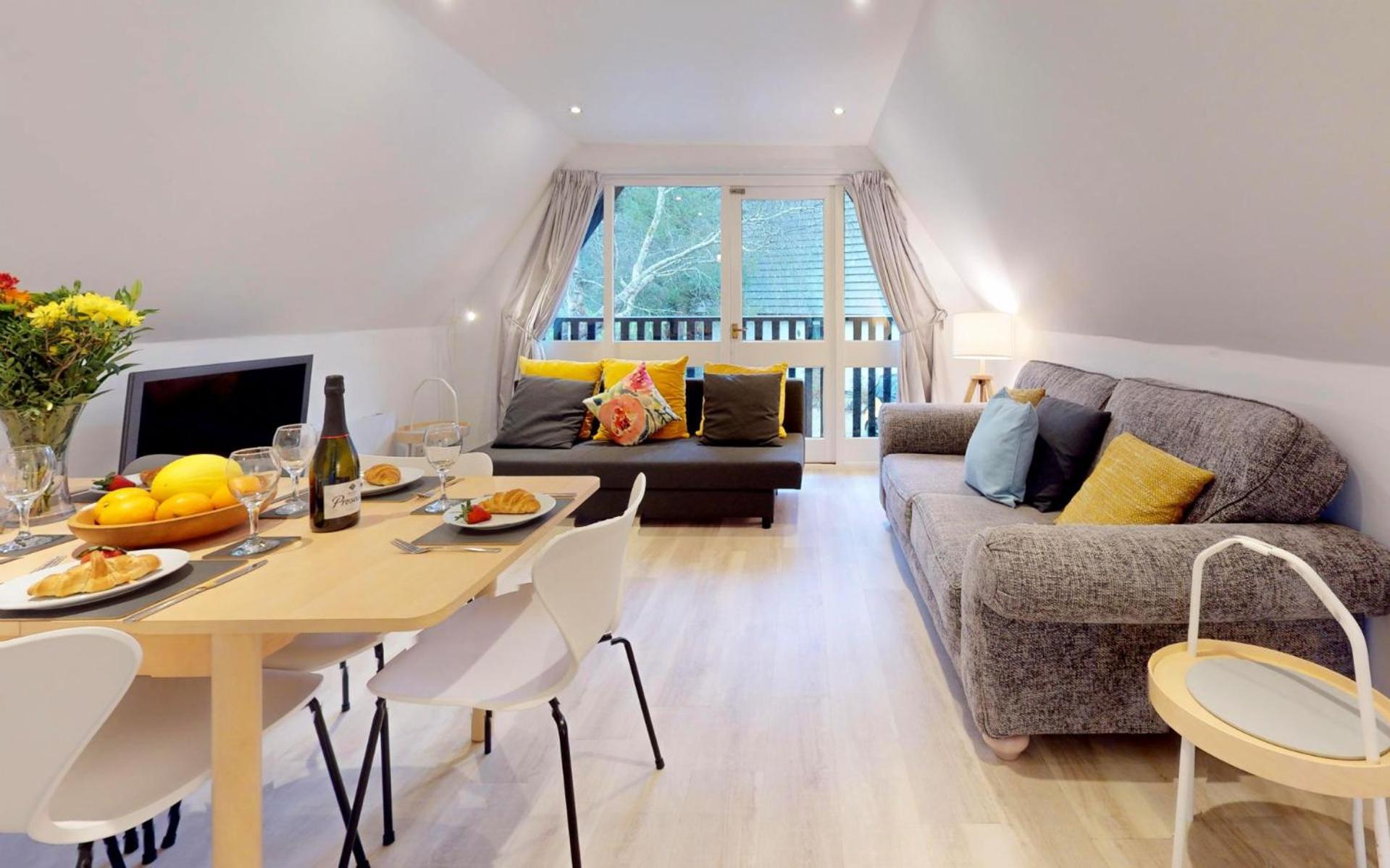 St Ives Bluebell Cottage Extérieur photo