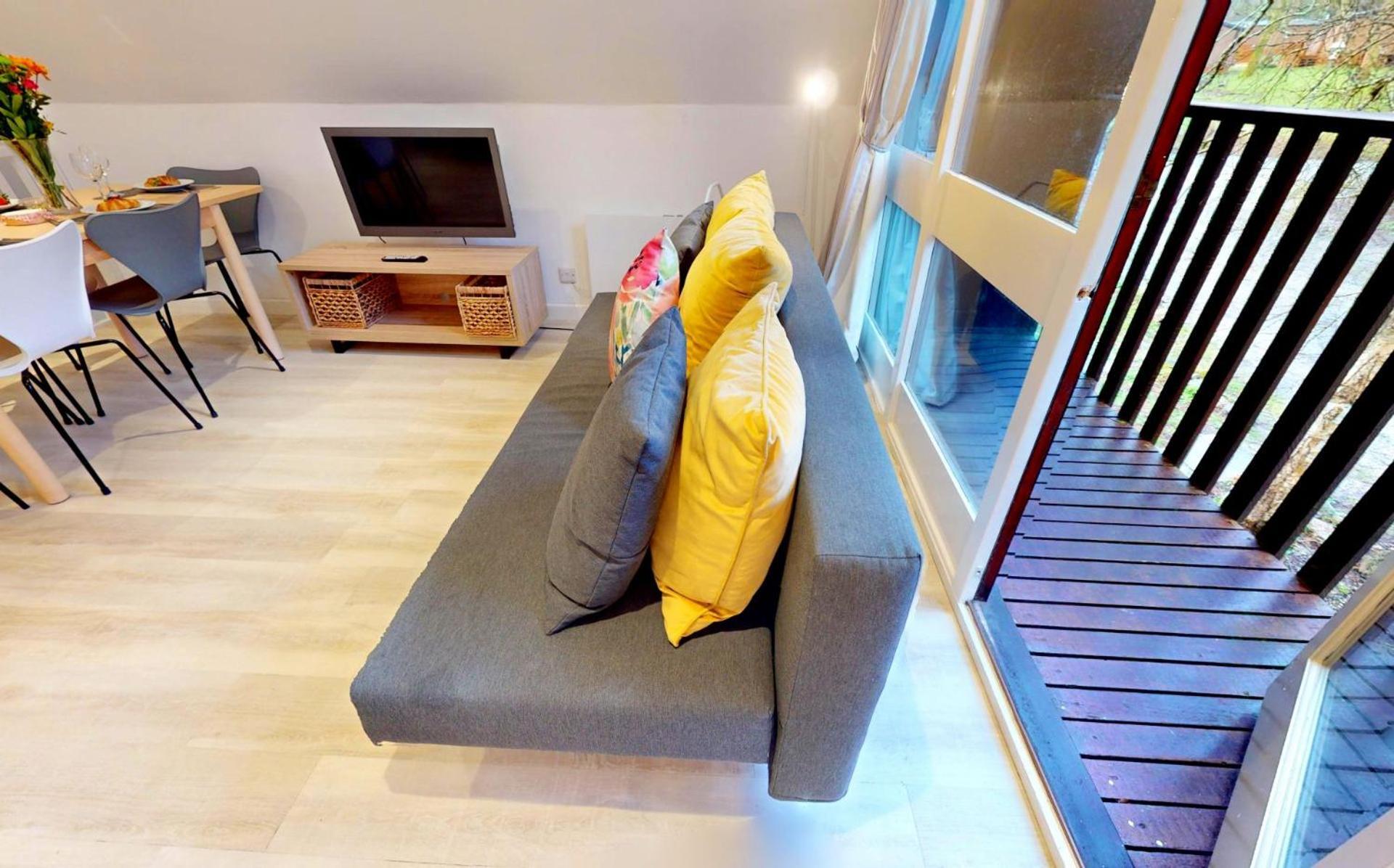 St Ives Bluebell Cottage Extérieur photo