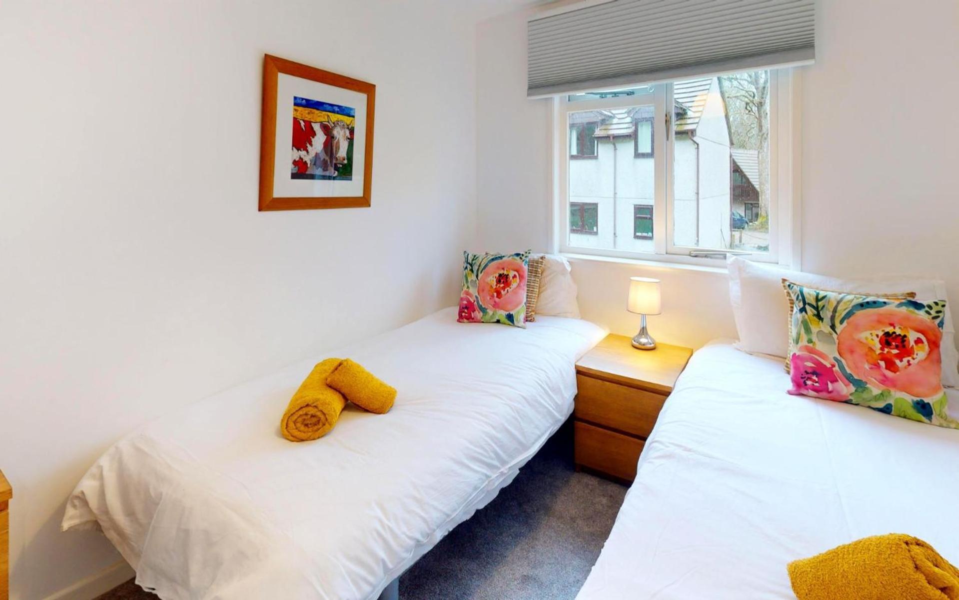 St Ives Bluebell Cottage Extérieur photo