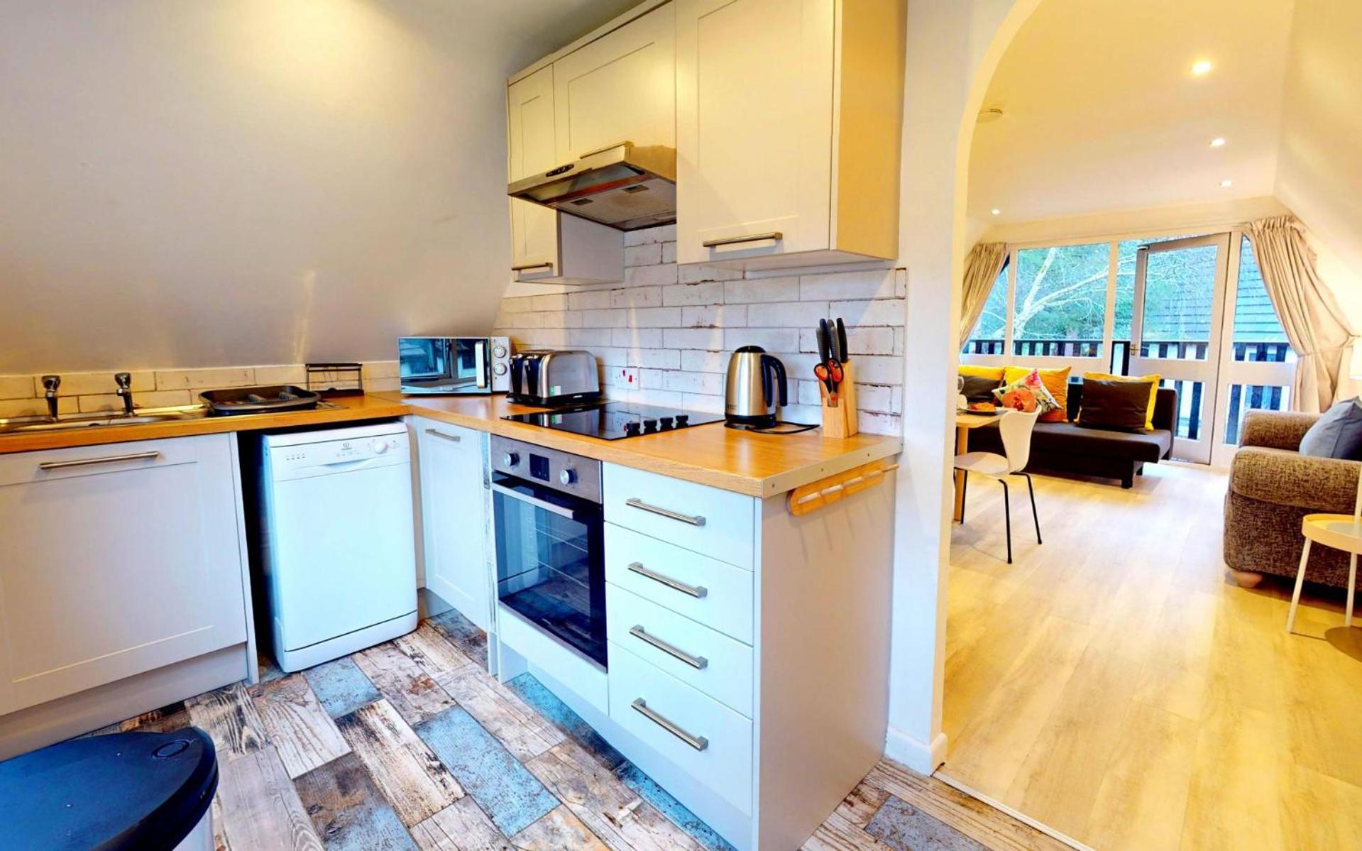 St Ives Bluebell Cottage Extérieur photo
