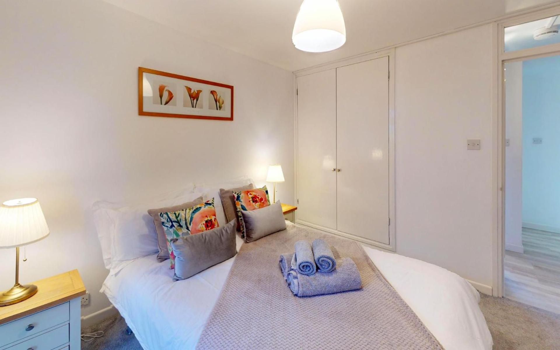 St Ives Bluebell Cottage Extérieur photo