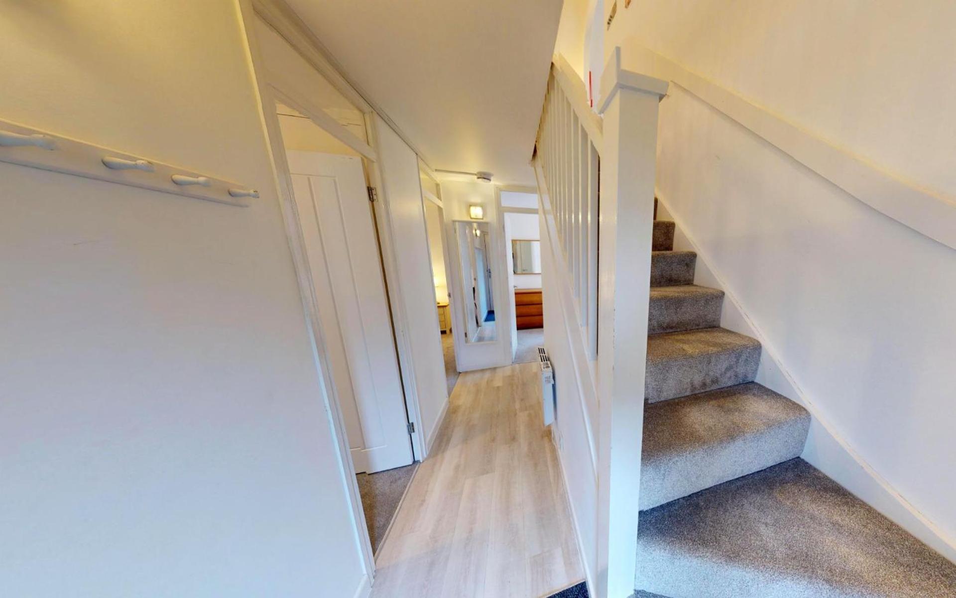 St Ives Bluebell Cottage Extérieur photo