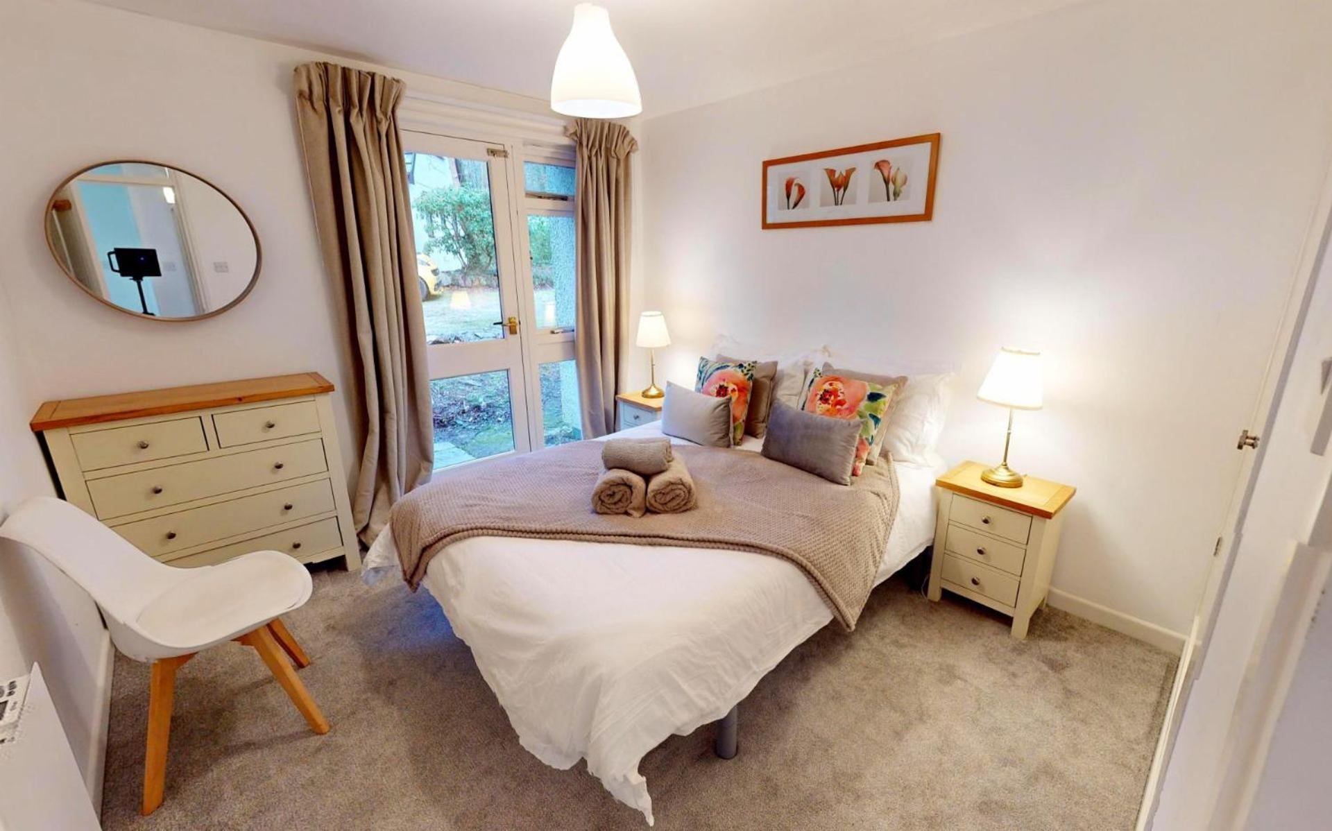St Ives Bluebell Cottage Extérieur photo