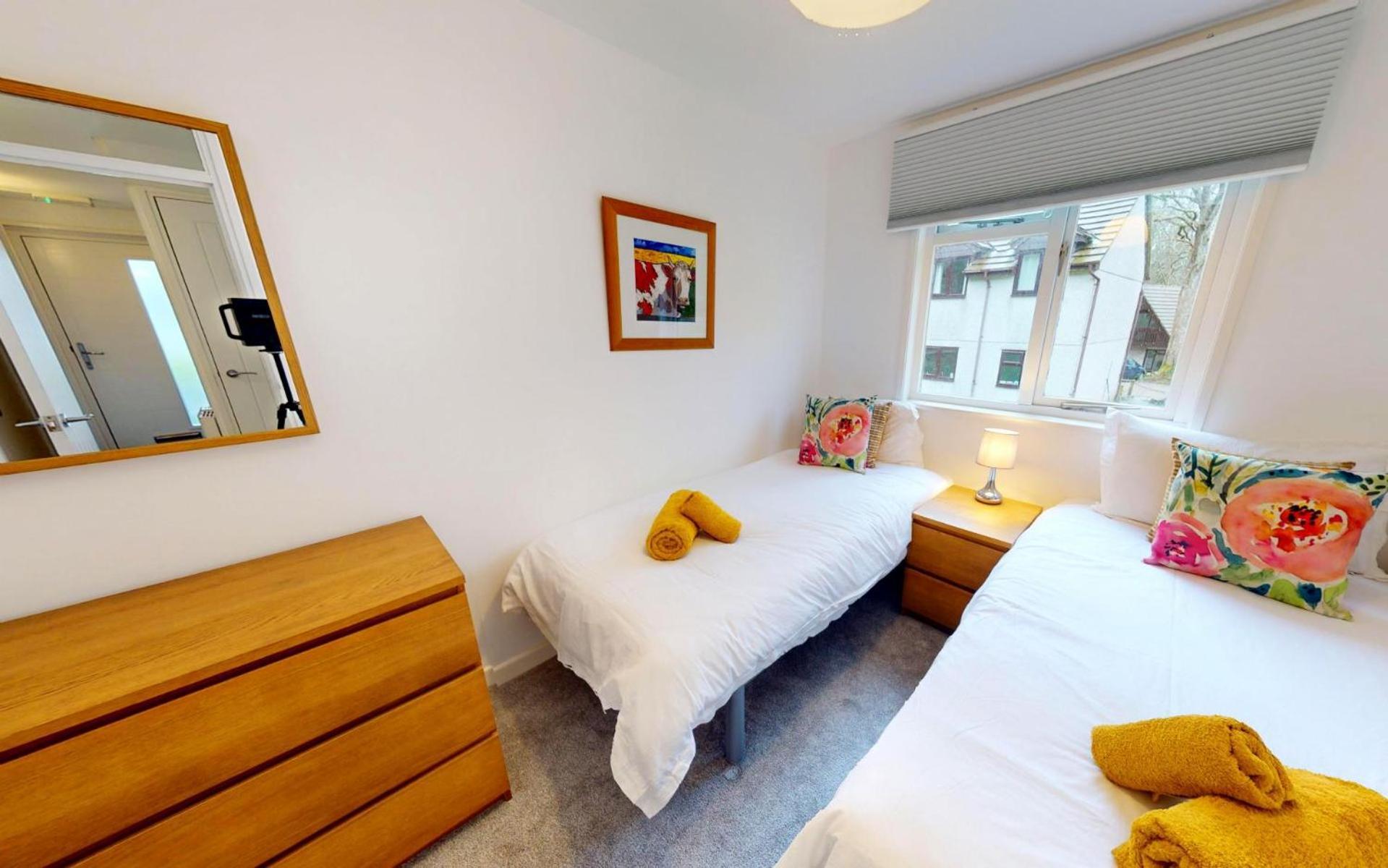 St Ives Bluebell Cottage Extérieur photo
