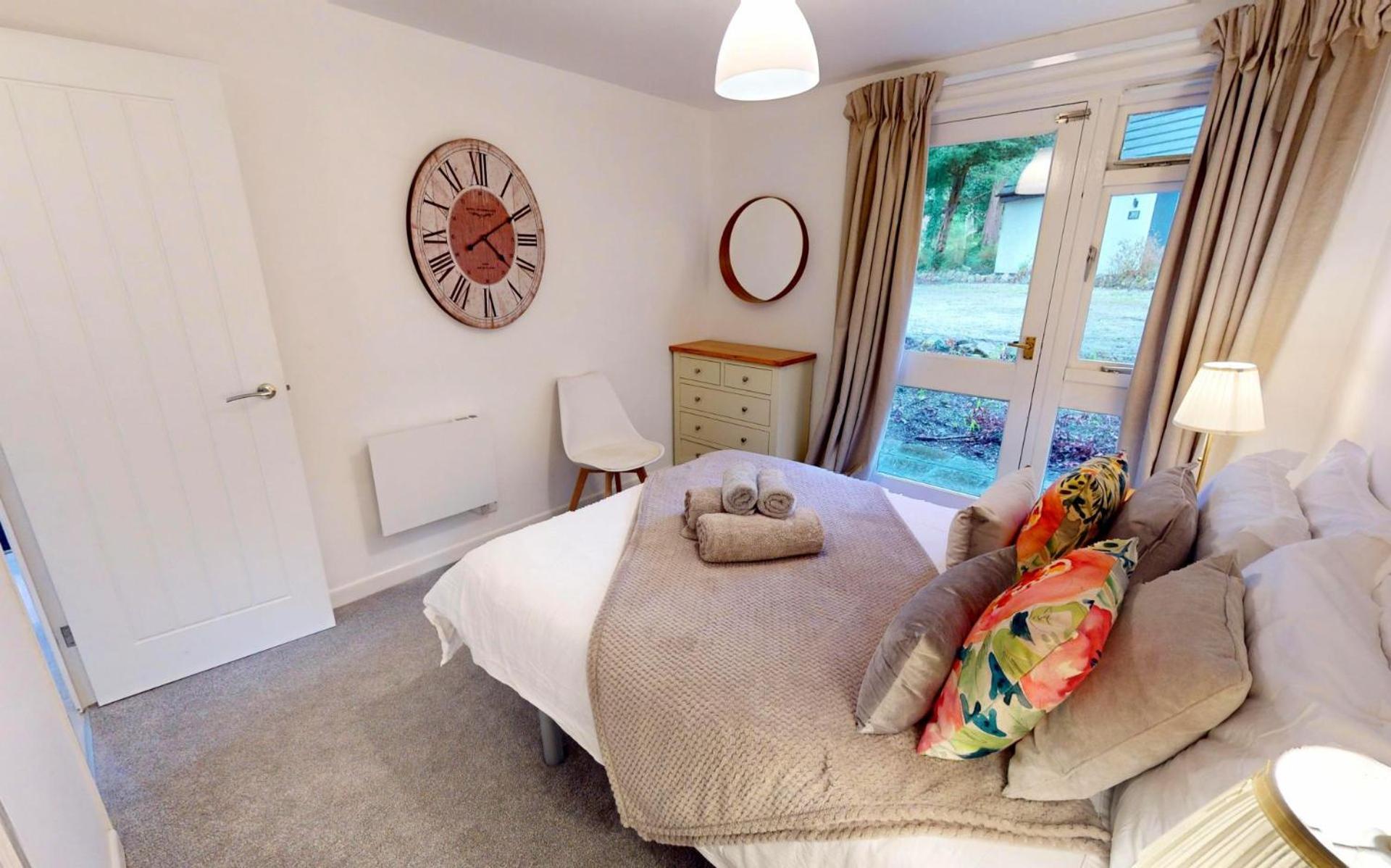 St Ives Bluebell Cottage Extérieur photo